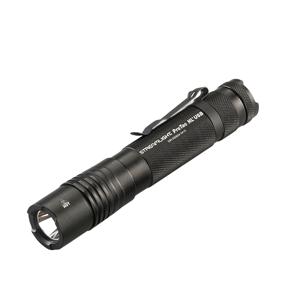 STRMLGHT PROTAC HL USB RECHARGEABLE