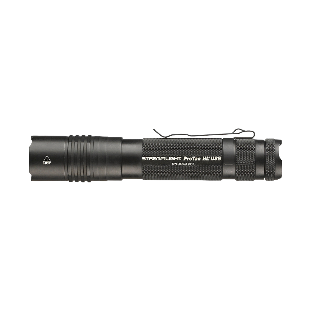 STRMLGHT PROTAC HL USB RECHARGEABLE