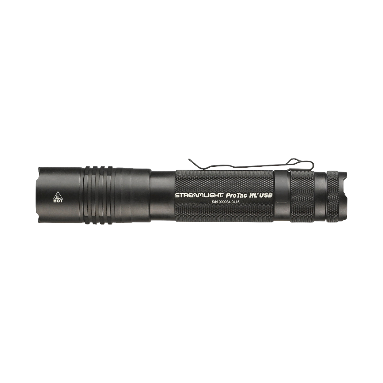 STRMLGHT PROTAC HL USB RECHARGEABLE