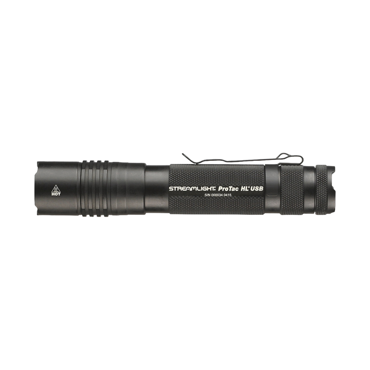 STRMLGHT PROTAC HL USB RECHARGEABLE