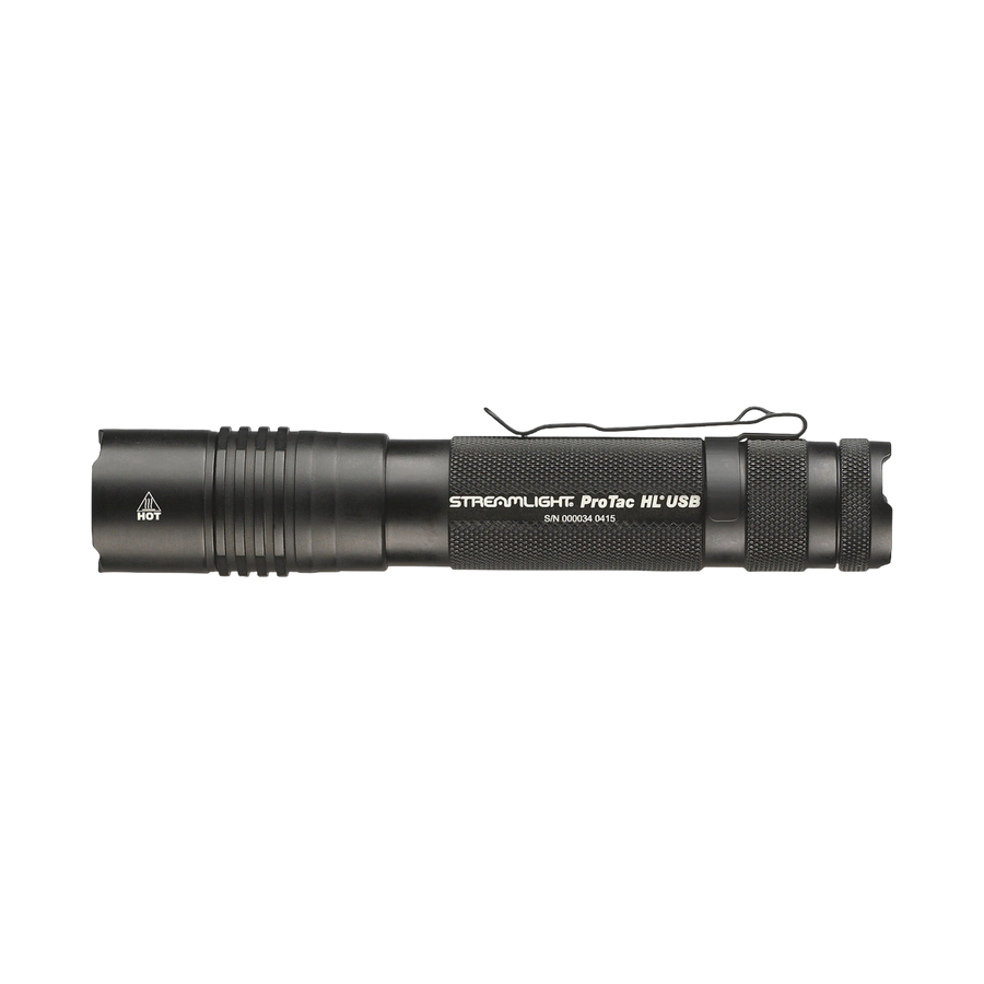 STRMLGHT PROTAC HL USB RECHARGEABLE
