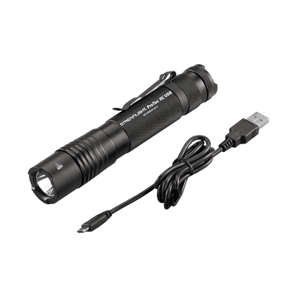 STRMLGHT PROTAC HL USB RECHARGEABLE