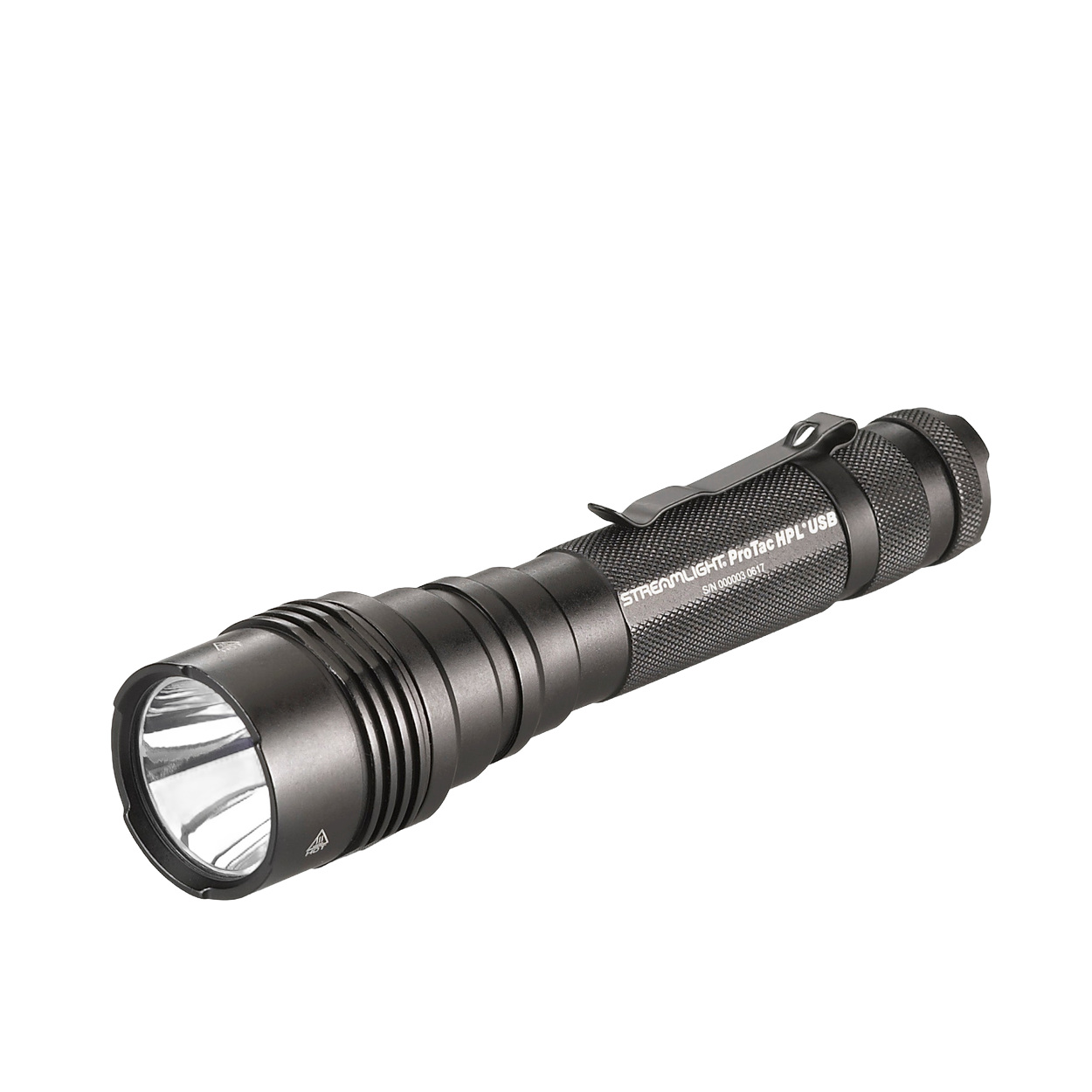 STRMLGHT PROTAC HPL USB BLK