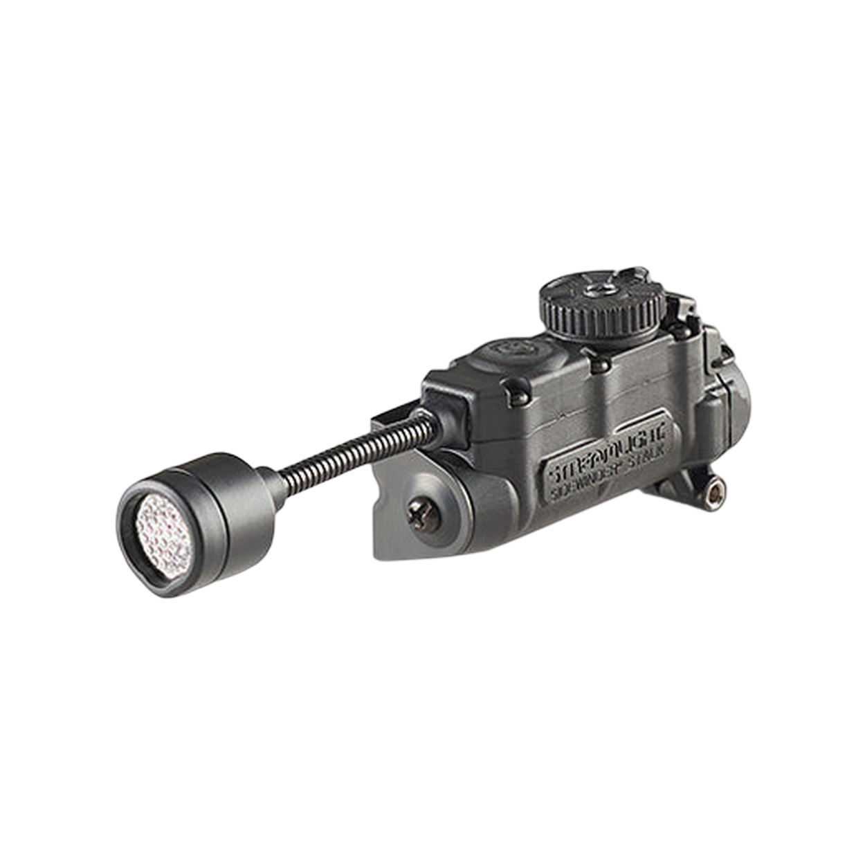 STRMLGHT SIDEWINDER STALK BLACK