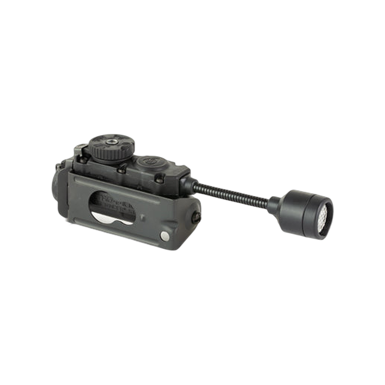 STRMLGHT SIDEWINDER STALK BLACK