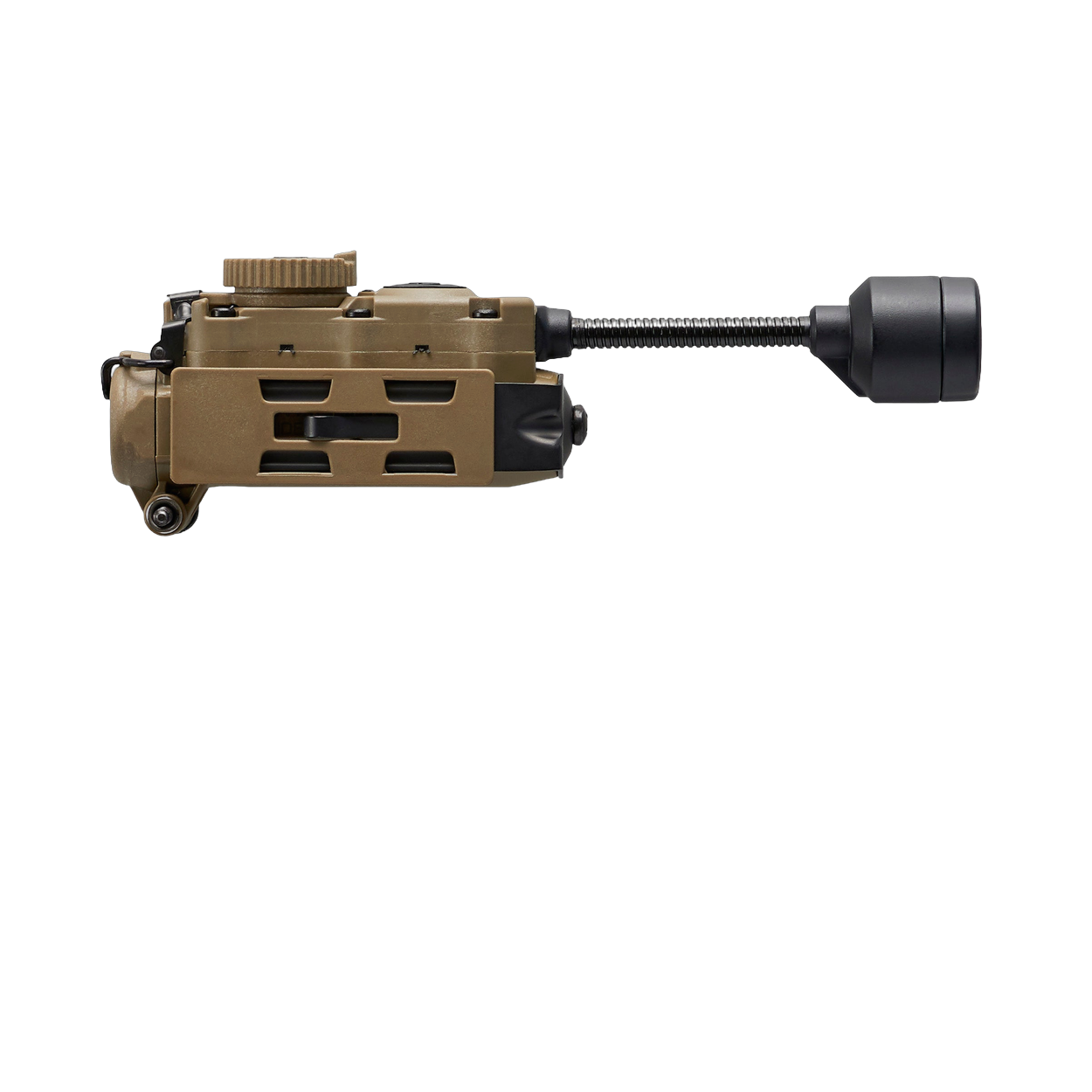 STREAMLIGHT SIDEWINDER STALK COYOTE