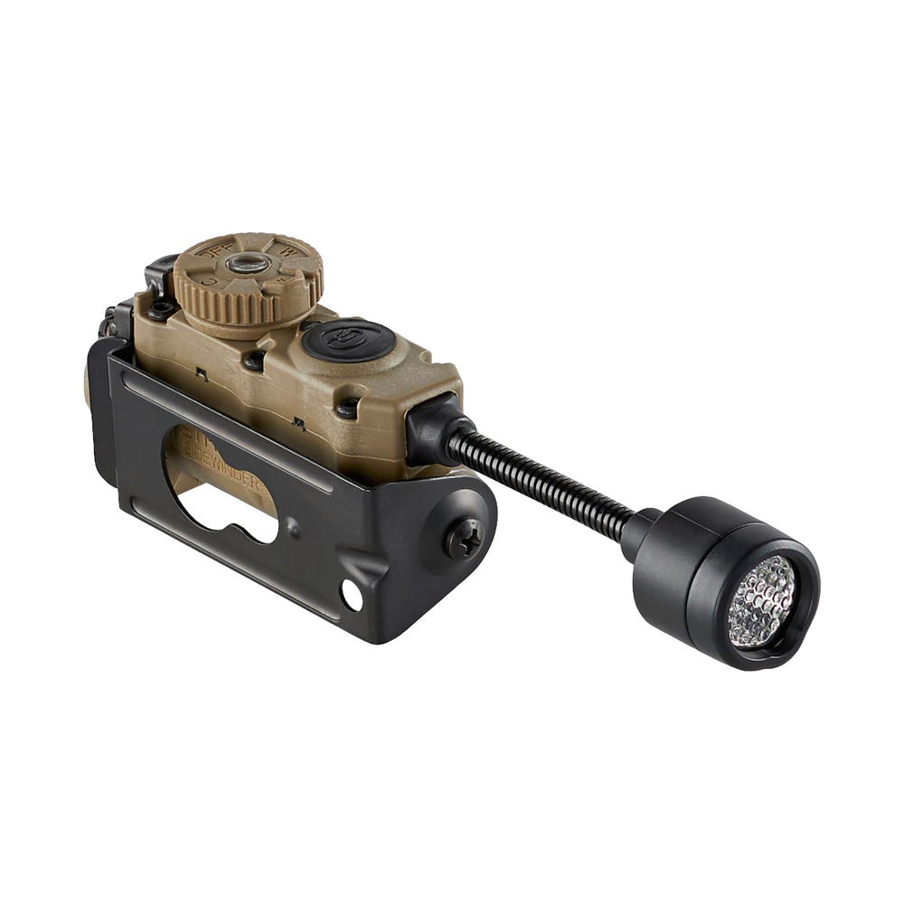 STREAMLIGHT SIDEWINDER STALK COYOTE