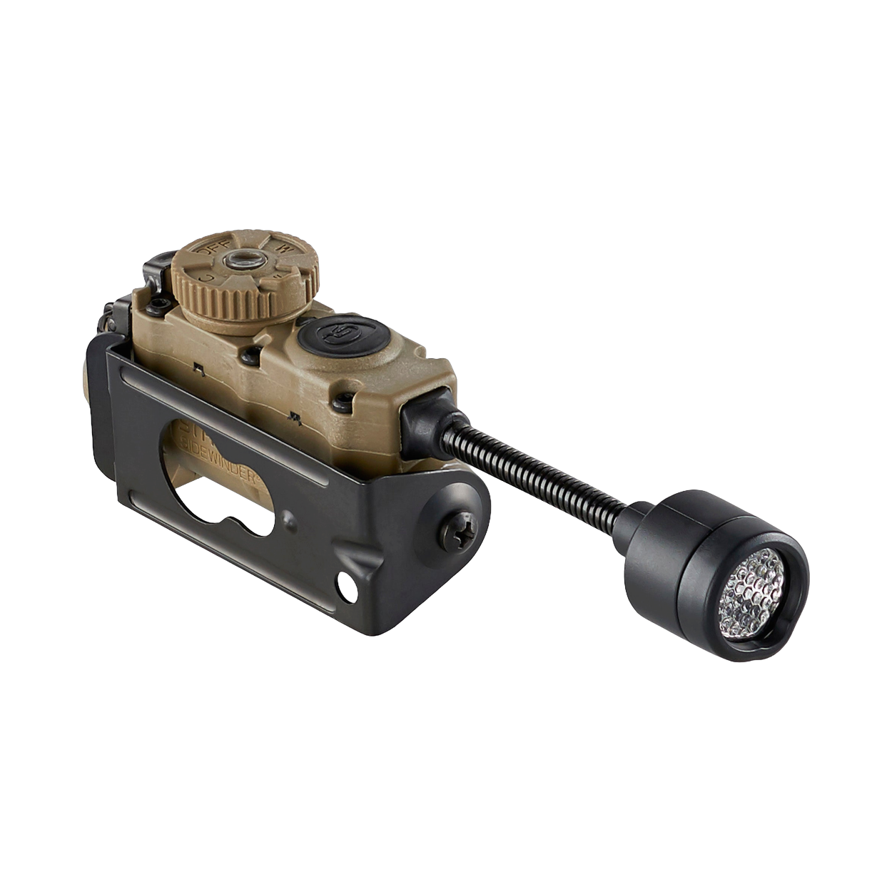 STREAMLIGHT SIDEWINDER STALK COYOTE