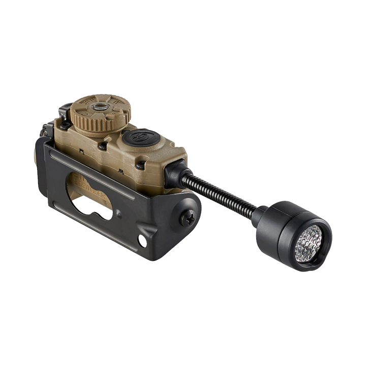 STREAMLIGHT SIDEWINDER STALK COYOTE