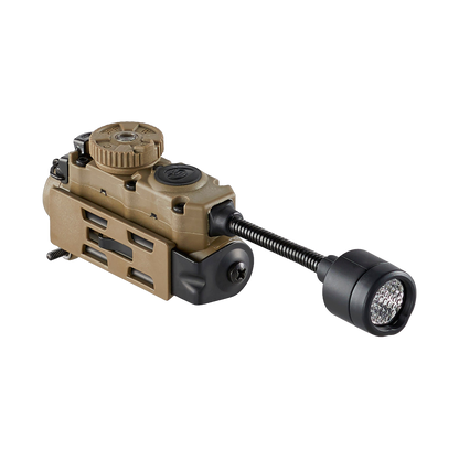 STREAMLIGHT SIDEWINDER STALK COYOTE