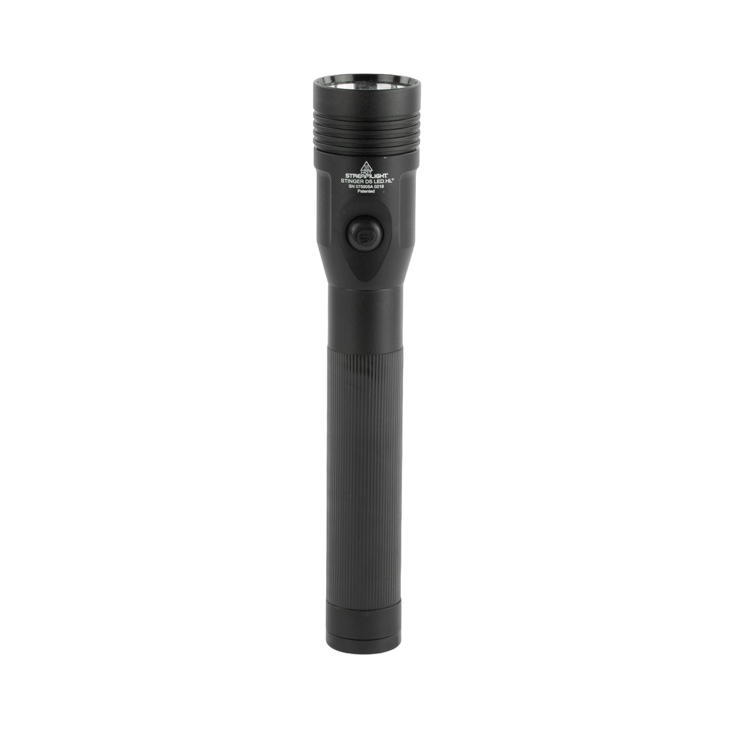 Streamlight 75455 Stinger DS LED Flashlight