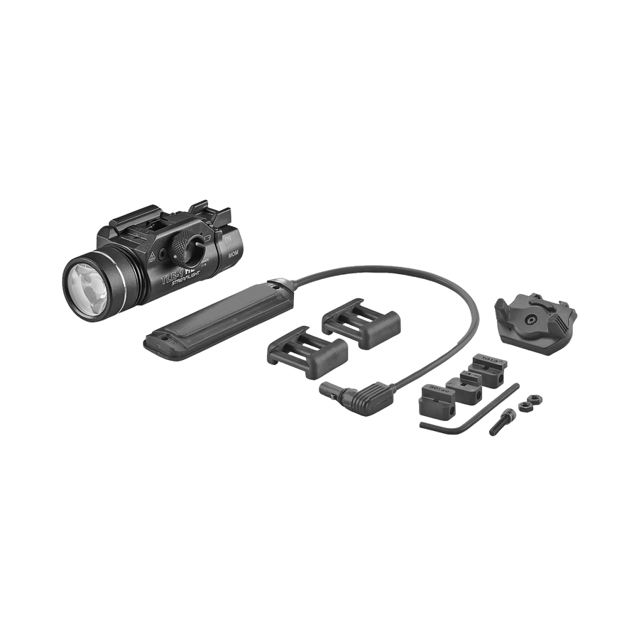 STRMLGHT TLR-1 HL LONG GUN KIT BLK