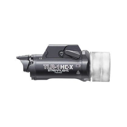 STRMLGHT TLR-1 HL-X USB BLACK