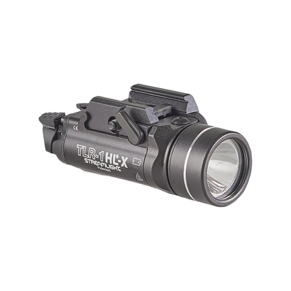 STRMLGHT TLR-1 HL-X USB BLACK