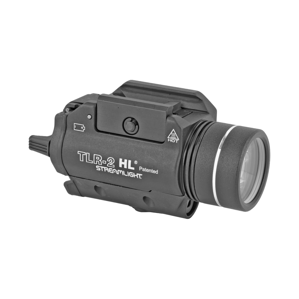 STRMLGHT TLR-2 HL RAIL MNT LIGHT/LSR