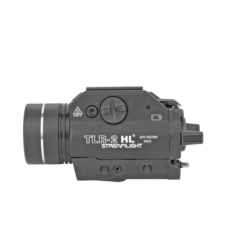 STRMLGHT TLR-2 HL RAIL MNT LIGHT/LSR