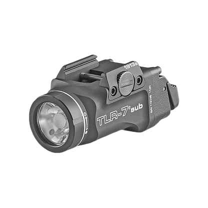 STRMLGHT TLR-7X SUB FOR 1913 SHORT