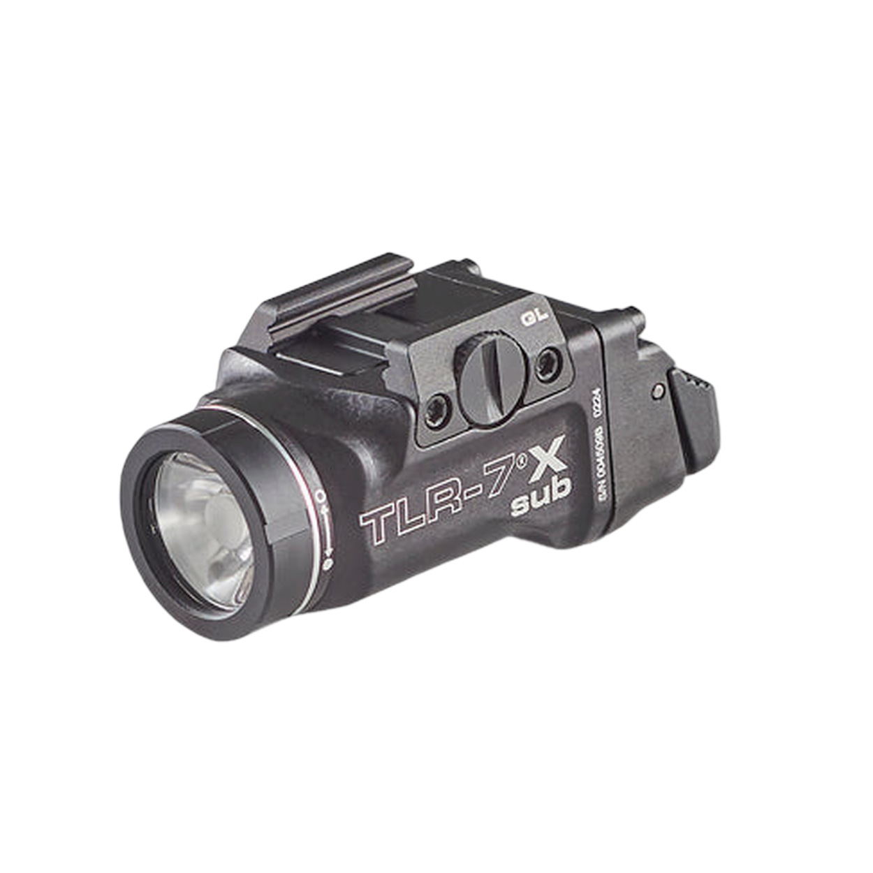 STRMLGHT TLR-7X SUB FOR 1913 SHORT