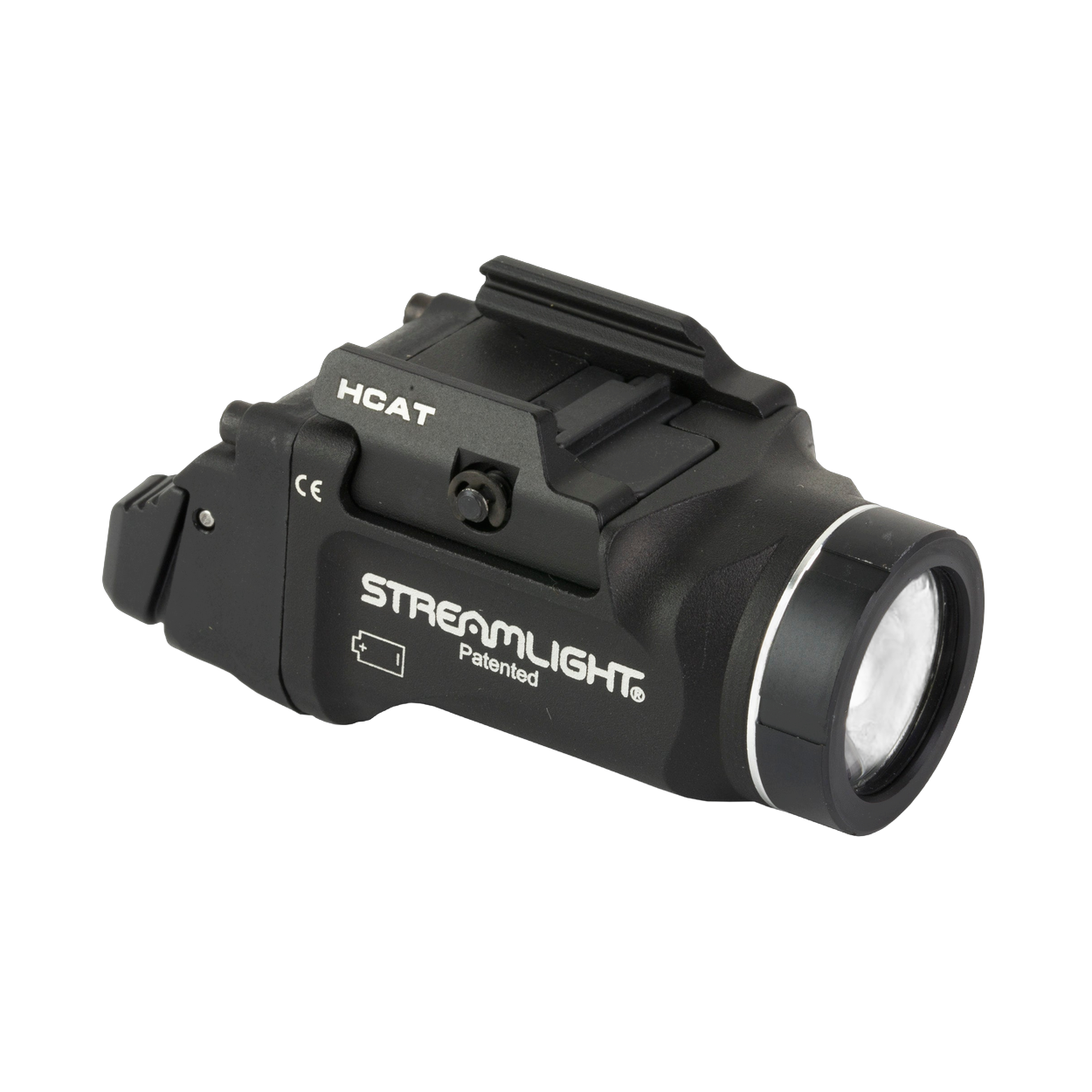 STRMLGHT TLR-7X SUB HELLCAT BLK