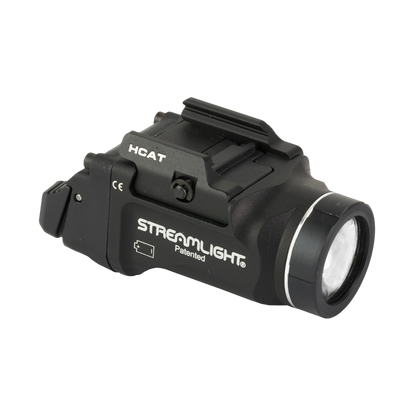 STRMLGHT TLR-7X SUB HELLCAT BLK
