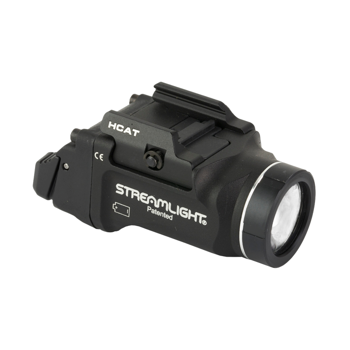 STRMLGHT TLR-7X SUB HELLCAT BLK