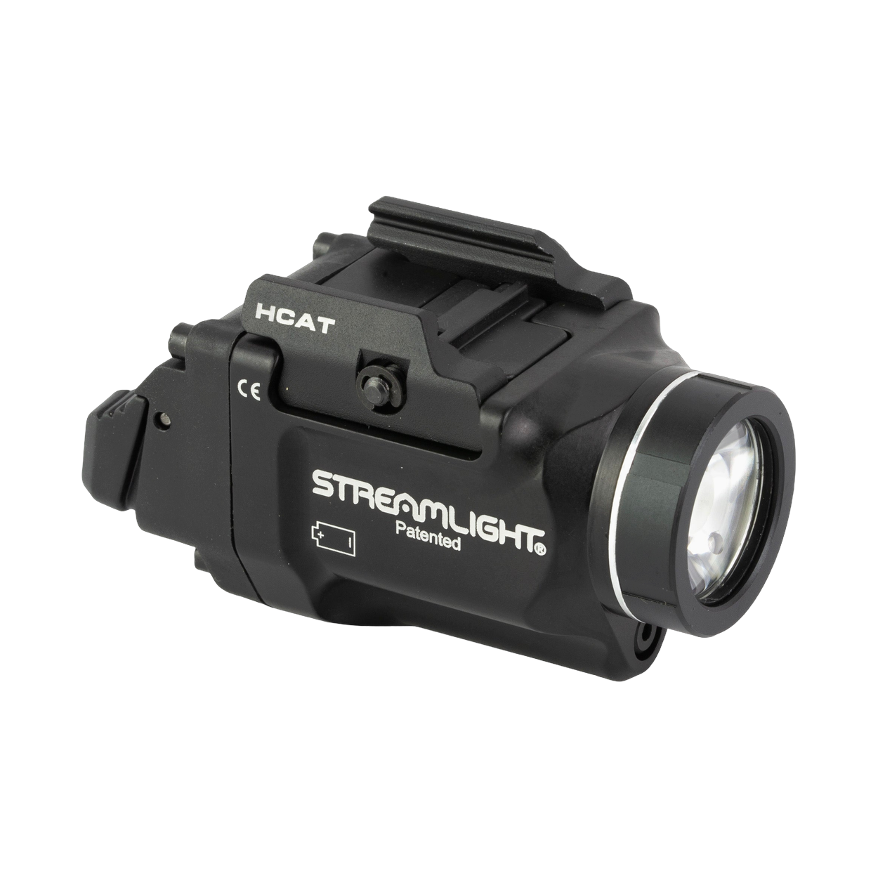 STRMLGHT TLR-8 G SUB SA HELLCAT BLK