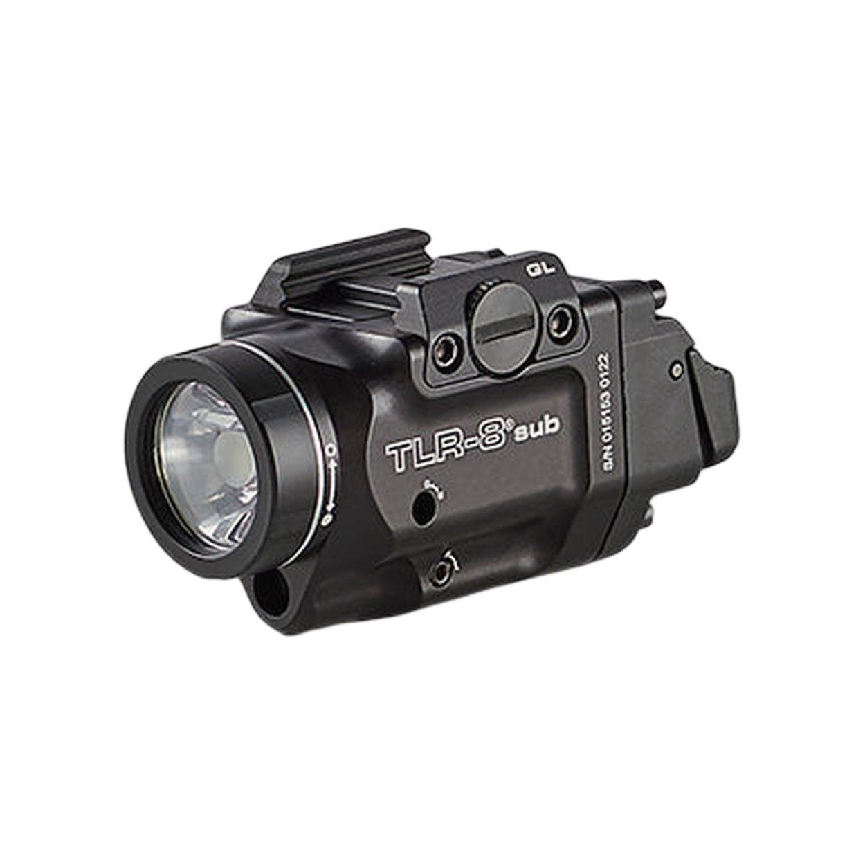 STRMLGHT TLR-8 SUB FOR 1913 SHORT
