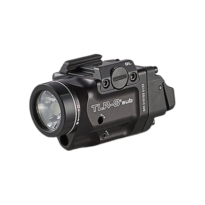 STRMLGHT TLR-8 SUB FOR 1913 SHORT