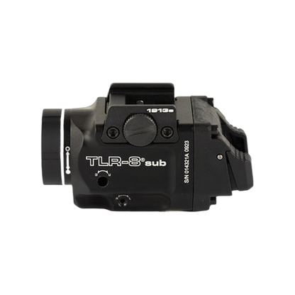 STRMLGHT TLR-8 SUB FOR 1913 SHORT