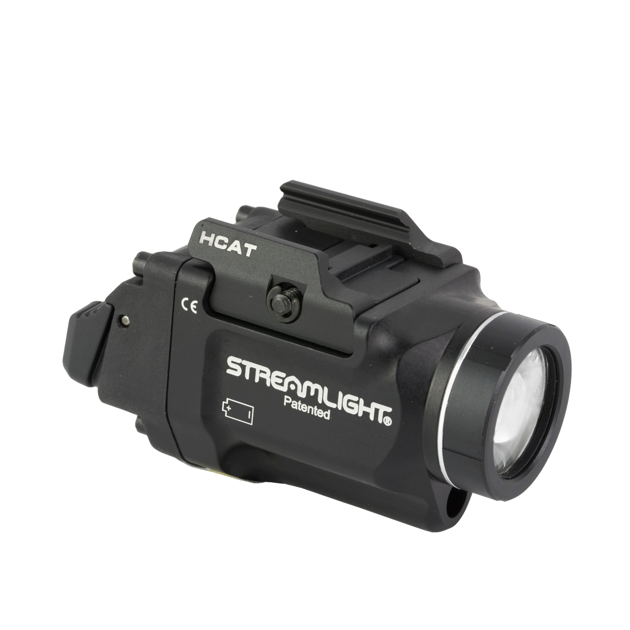 STRMLGHT TLR-8 SUB SA HELLCAT BLK