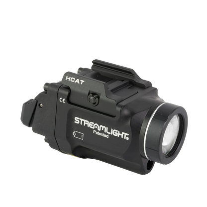 STRMLGHT TLR-8 SUB SA HELLCAT BLK