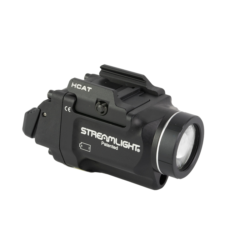 STRMLGHT TLR-8 SUB SA HELLCAT BLK