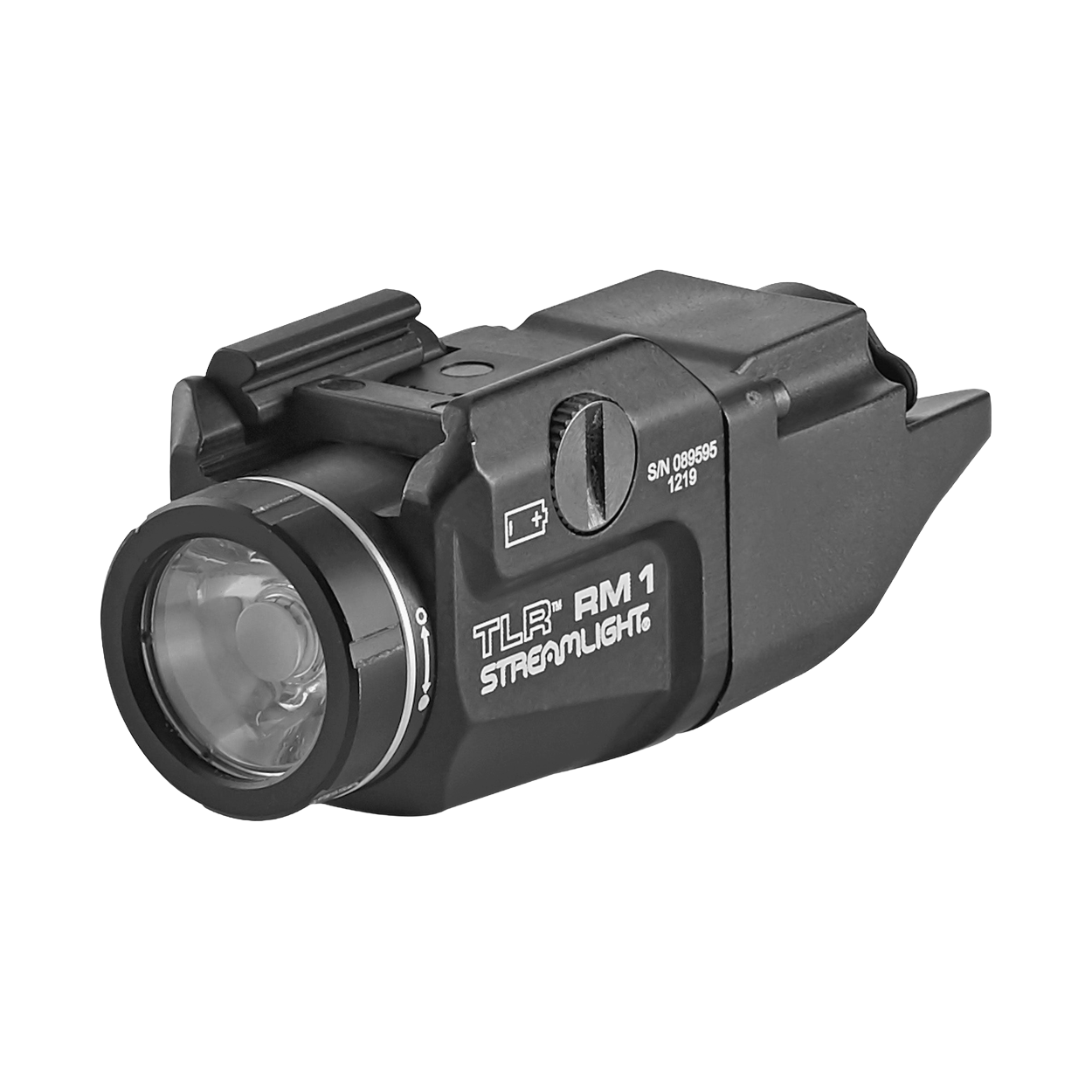 STRMLGHT TLR RM 1 500LM REM SWTCH