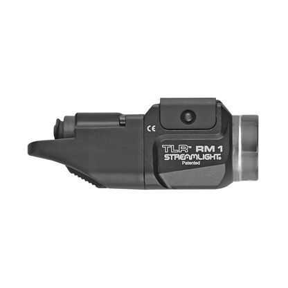 STRMLGHT TLR RM 1 500LM REM SWTCH