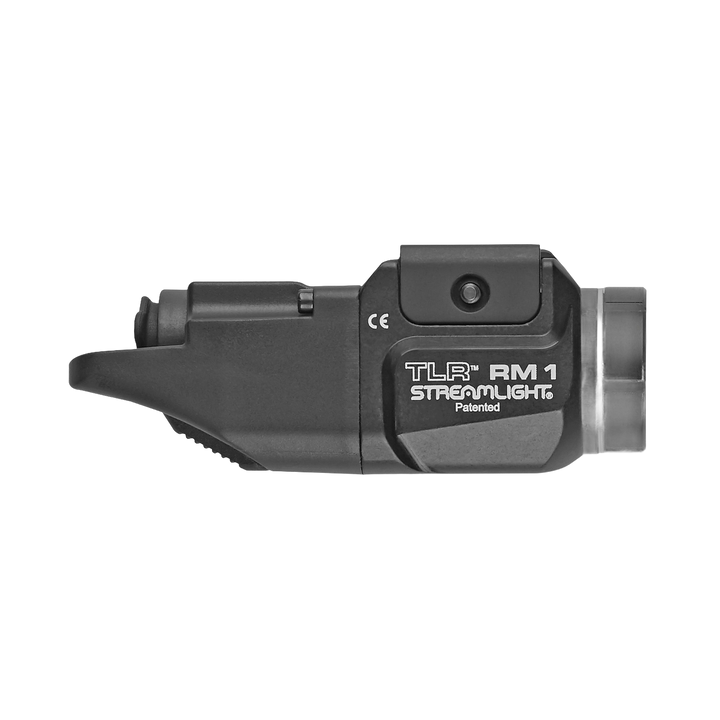 STRMLGHT TLR RM 1 500LM REM SWTCH