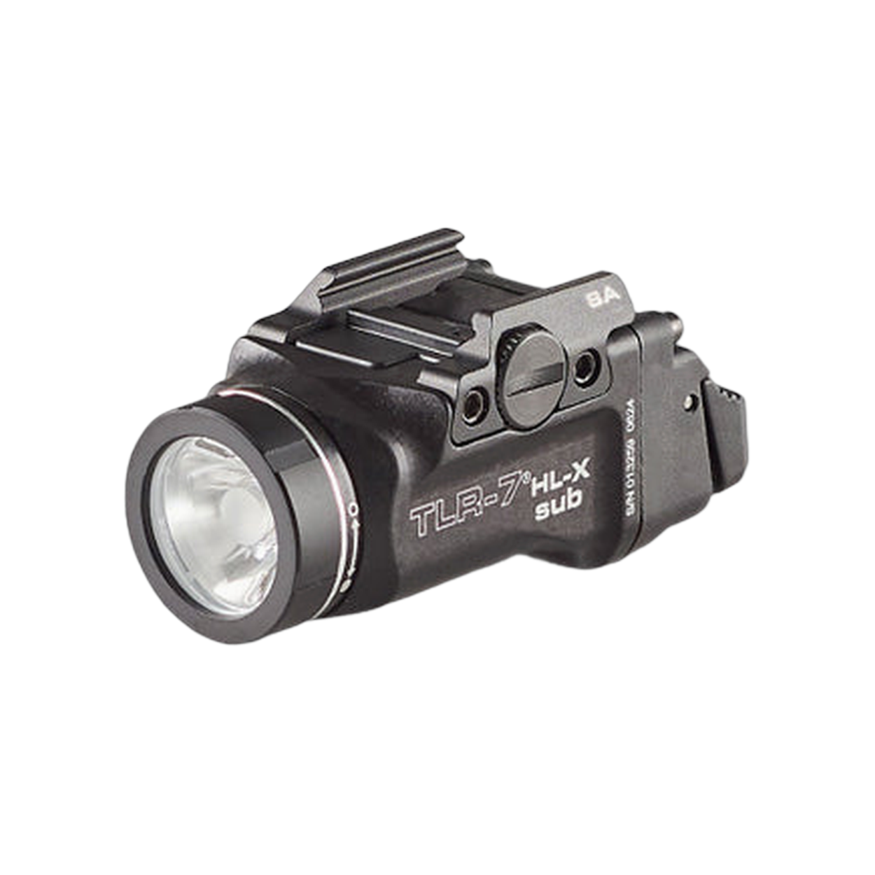 STRMLGHT TLR7 SUB HLX FITS GLOCK 43X