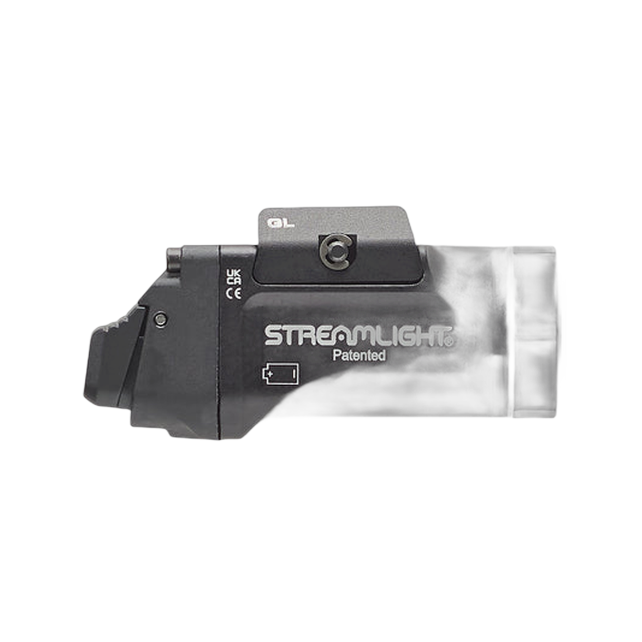 STRMLGHT TLR7 SUB HLX FITS GLOCK 43X