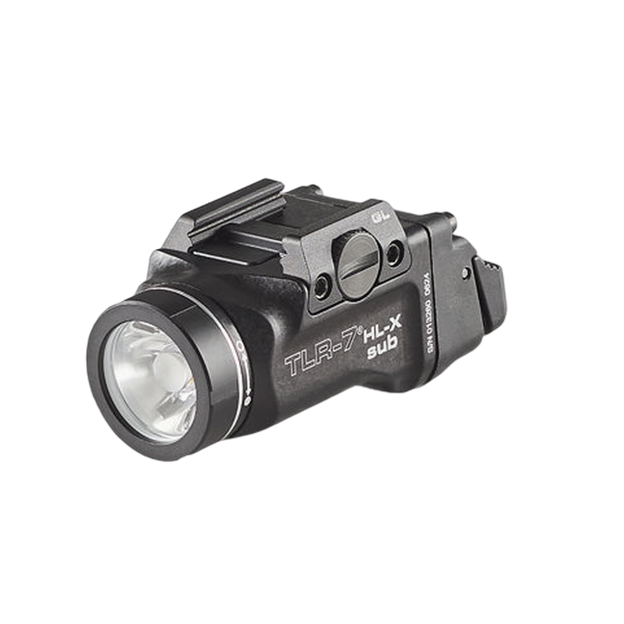 STRMLGHT TLR7 SUB HLX FITS GLOCK 43X