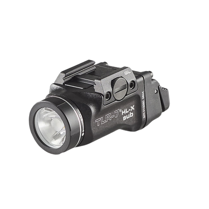 STRMLGHT TLR7 SUB HLX FITS GLOCK 43X