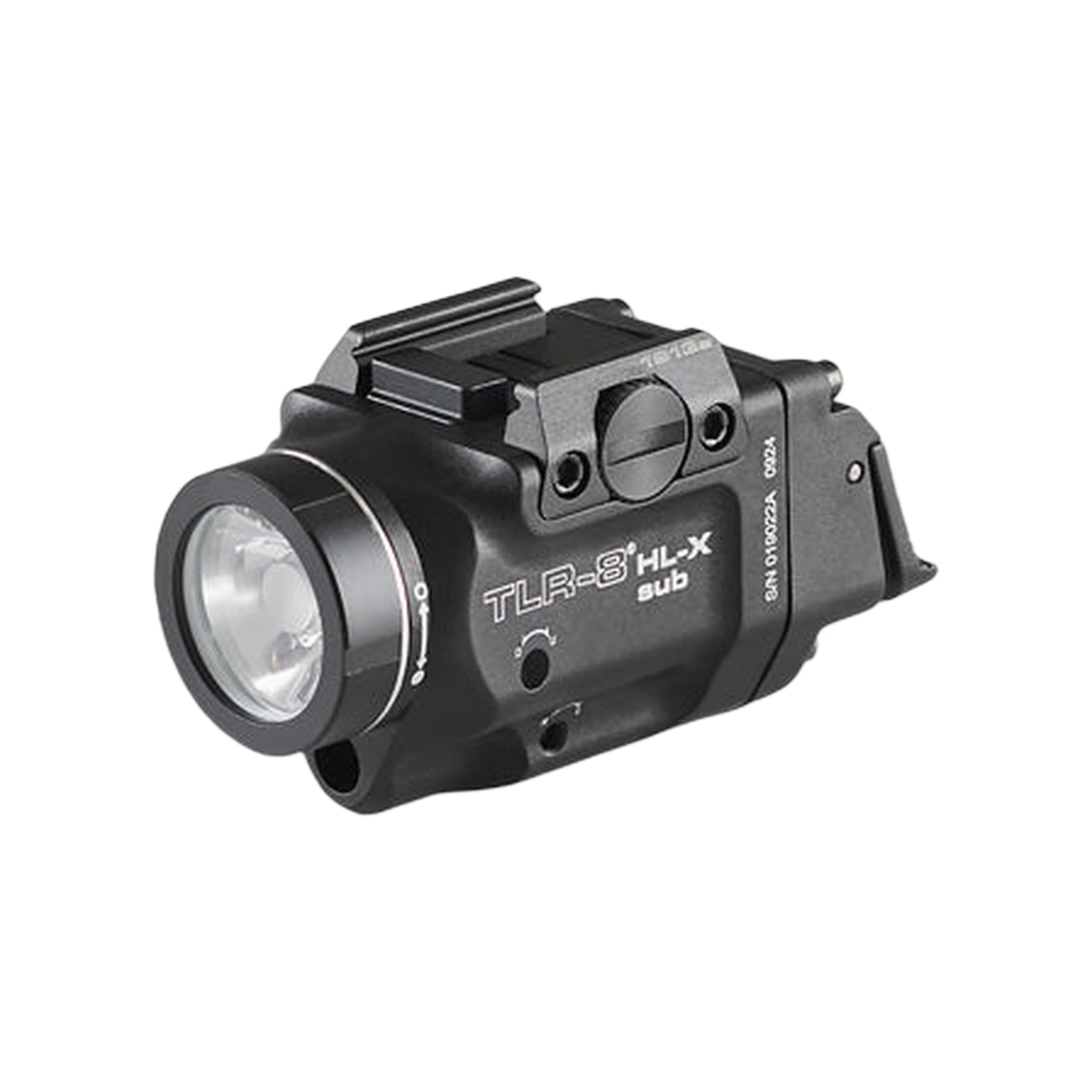 STRMLGHT TLR8 HLX SUB USB 1913