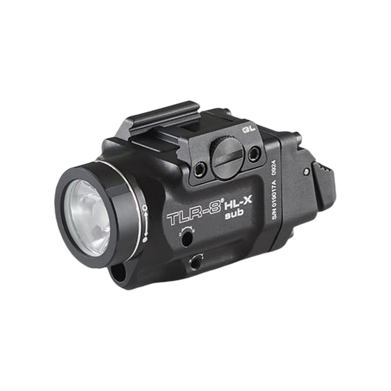 STRMLGHT TLR8 HLX SUB USB FOR 43X/48