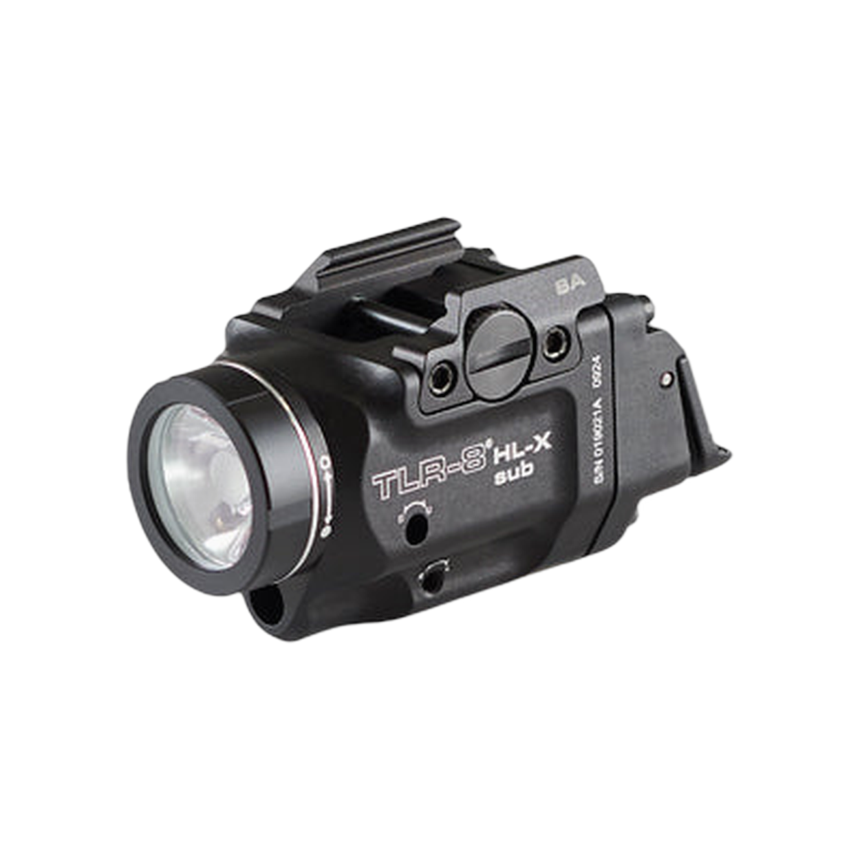 STRMLGHT TLR8 HLX SUB USB HELLCAT