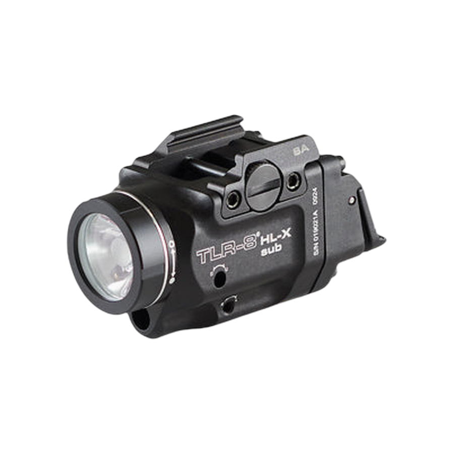 STRMLGHT TLR8 HLX SUB USB HELLCAT