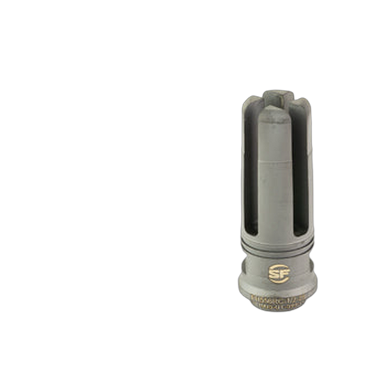 SUREFIRE 4 PRONG FH 5.56MM 1/2X28