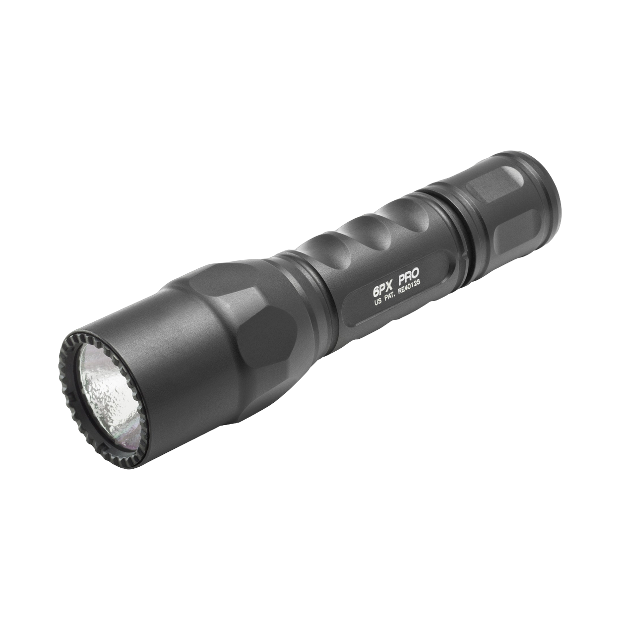 SUREFIRE 6PX PRO-BLK 15/600 LM-LED