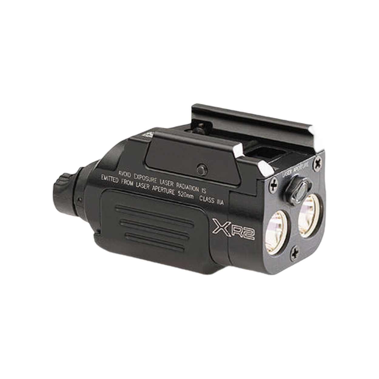 SUREFIRE CMP LIGHT GRN 800 LM BLK