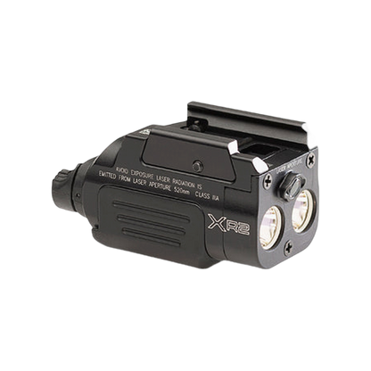 SUREFIRE CMP LIGHT GRN 800 LM BLK