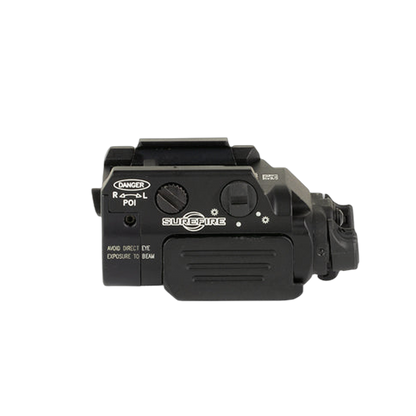 SUREFIRE CMP LIGHT GRN 800 LM BLK