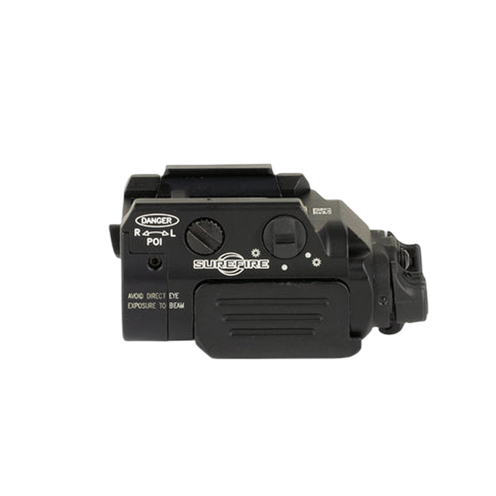 SUREFIRE CMP LIGHT GRN 800 LM BLK