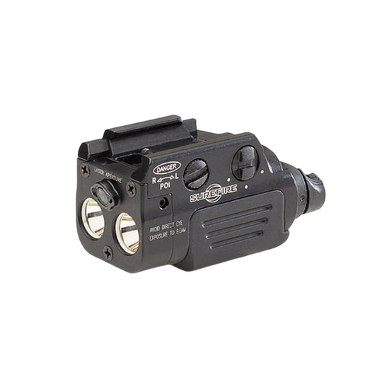 SUREFIRE CMP LIGHT RED 800 LM BLK